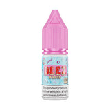 DEEZ D'Nuts Strawberry Jam 10ml Nic Salt
