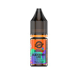 Blackberry Lime Nic Salt by Deliciu 20mg - Nic Salts UK