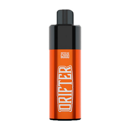 Drifter Bar 6000 Mango Ice