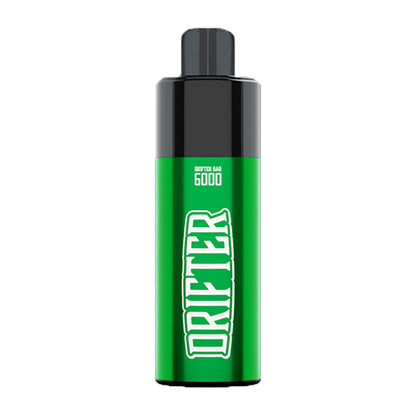 Drifter Bar 6000 Watermelon Ice