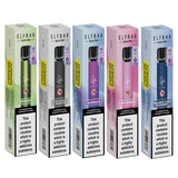 Elf Bar Elfa Pro Pod Kit