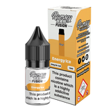 Ramsey Bar Fusion Nic Salt (12 PACK)
