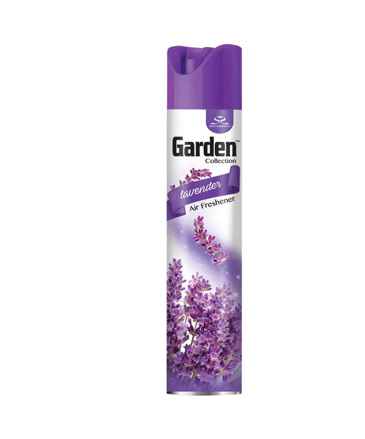 Garden Collection Lavender Air Freshener 300ml