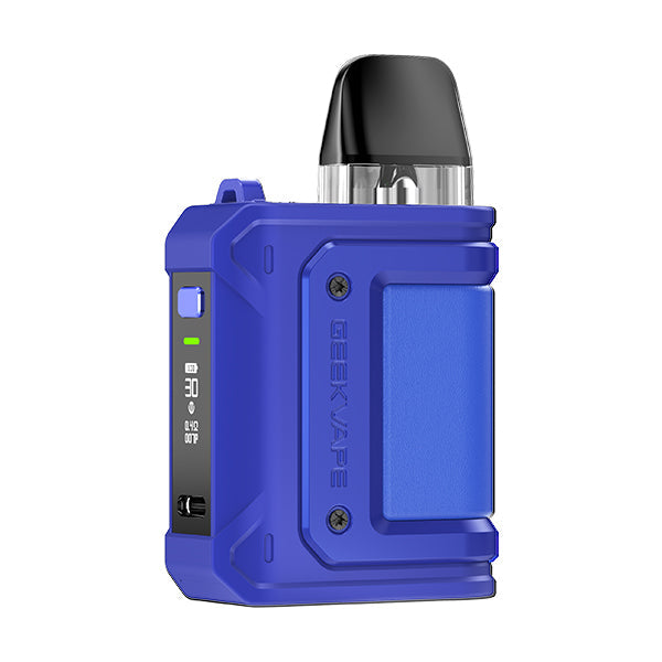 GeekVape Aegis Hero Q Vape Kit