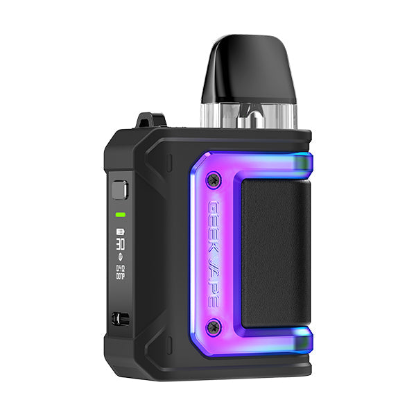 GeekVape Aegis Hero Q Vape Kit