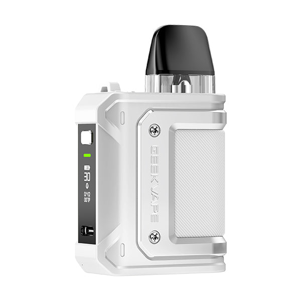 Geek Vape Aegis Hero Q