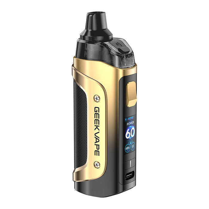 Geekvape Aegis 3 Boost Kit