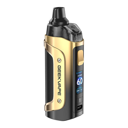 Geekvape Aegis 3 Boost Kit