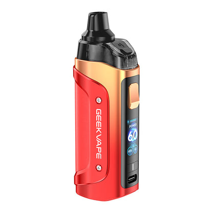 Geekvape Aegis 3 Boost Kit