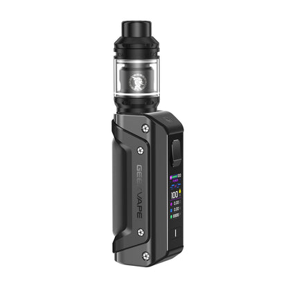 Geek Vape Aegis Solo 3 Kit Black