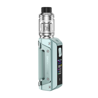 Geek Vape Aegis Solo 3 Kit Green