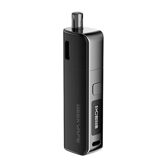 Geekvape Soul Vape Kit black