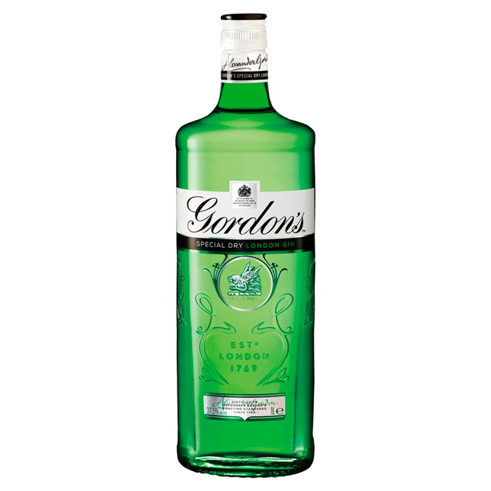 Gordon’s Dry Gin 1L