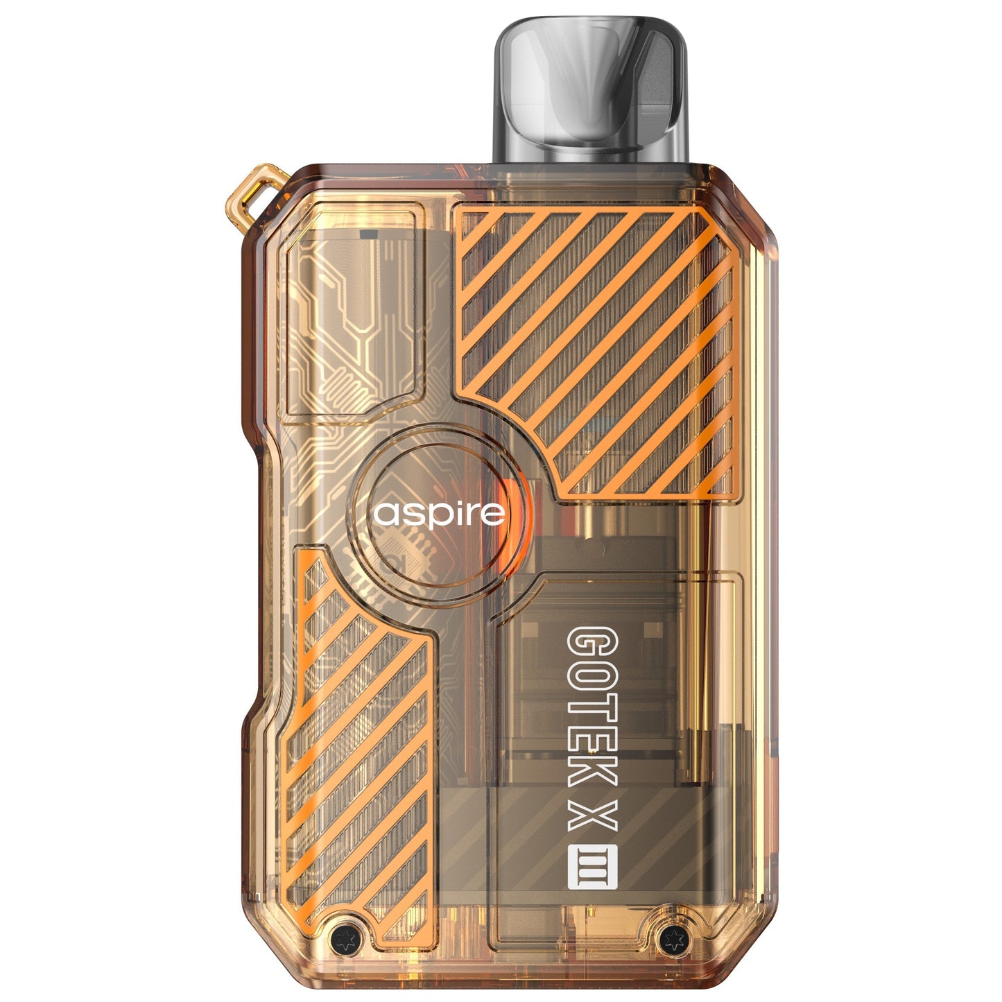 Aspire Gotek X III Pod Vape Kit - Orange