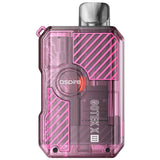 Aspire Gotek X III Pod Vape Kit - Pink