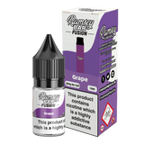 Ramsey Bar Fusion Nic Salt (12 PACK)