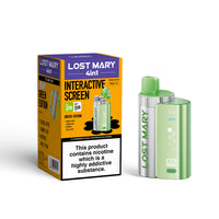 Lost Mary 4 in 1 Pod Kit Green Edition
