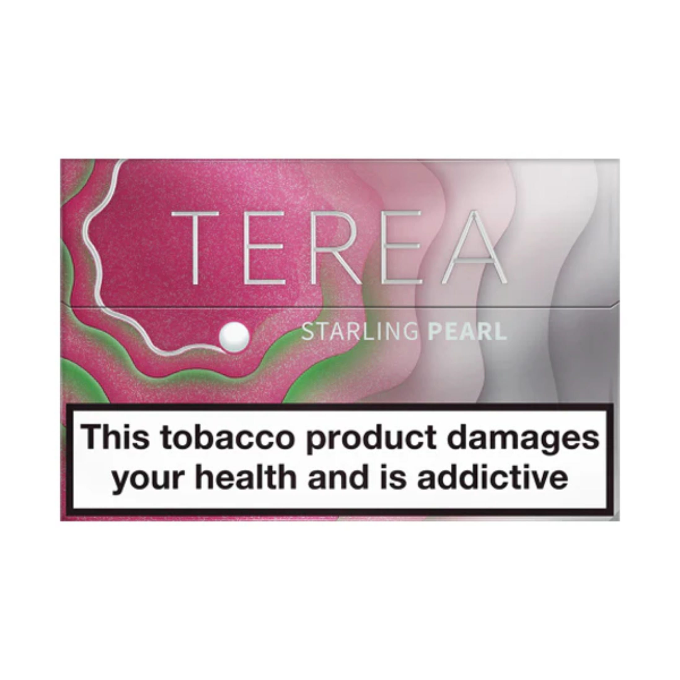 IQOS Iluma Terea Sticks