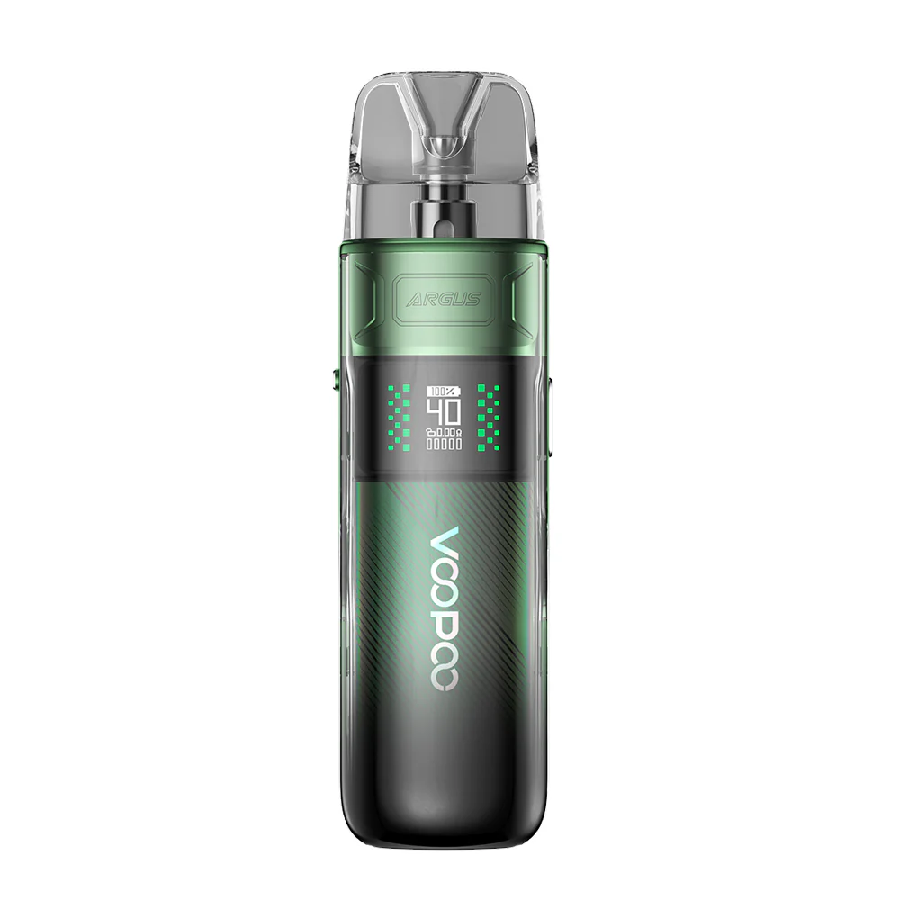 Voopoo Argus E40 Lake Green