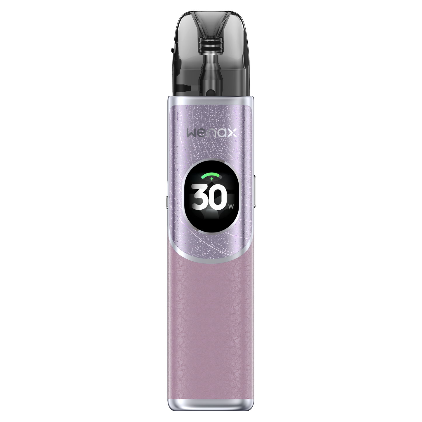 Geek Vape Wenax Q2 Vape Kit - Lilac Purple