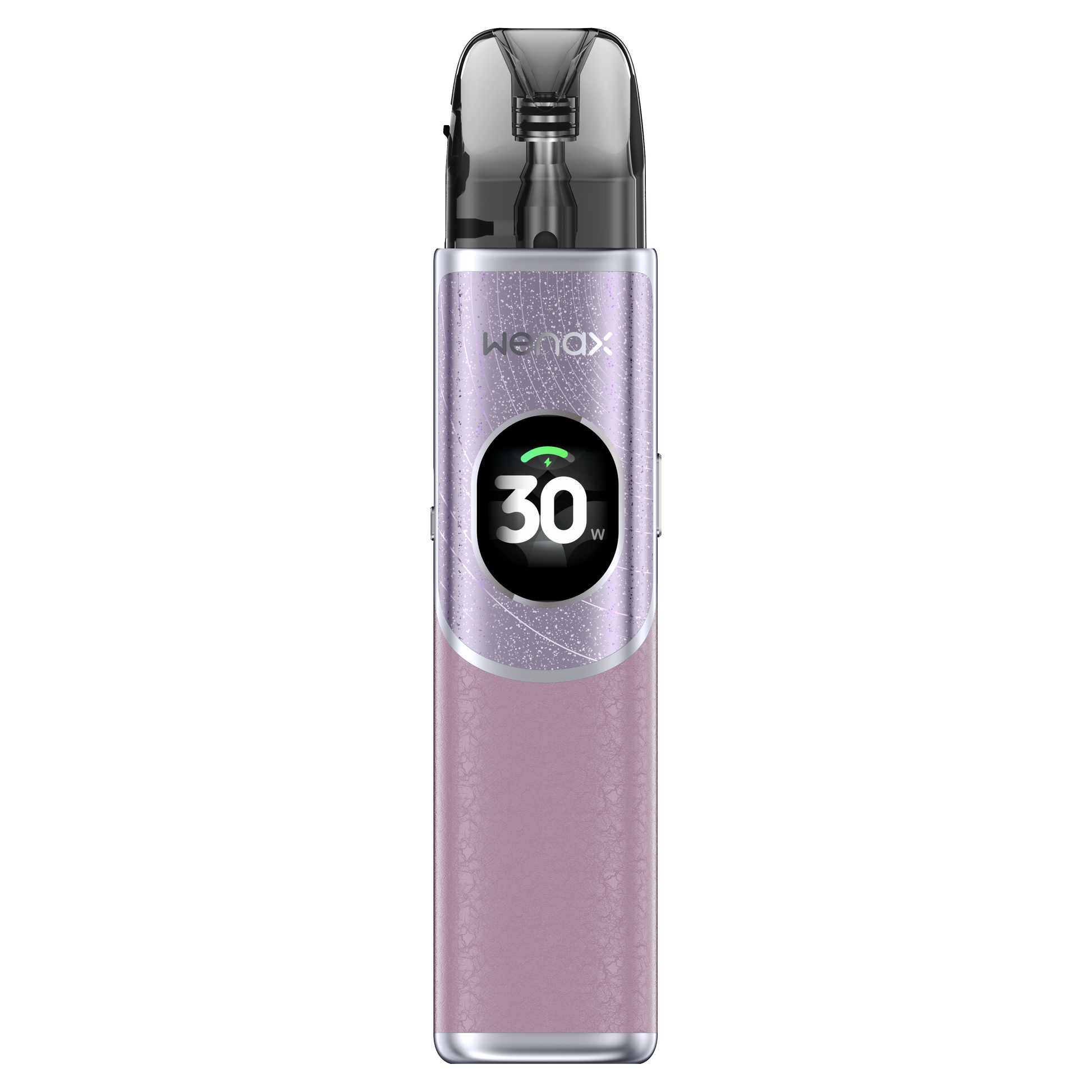 Geek Vape Wenax Q2 Vape Kit - Lilac Purple