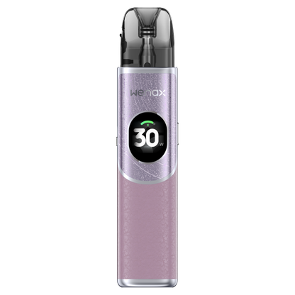 Geek Vape Wenax Q2 Vape Kit - Lilac Purple