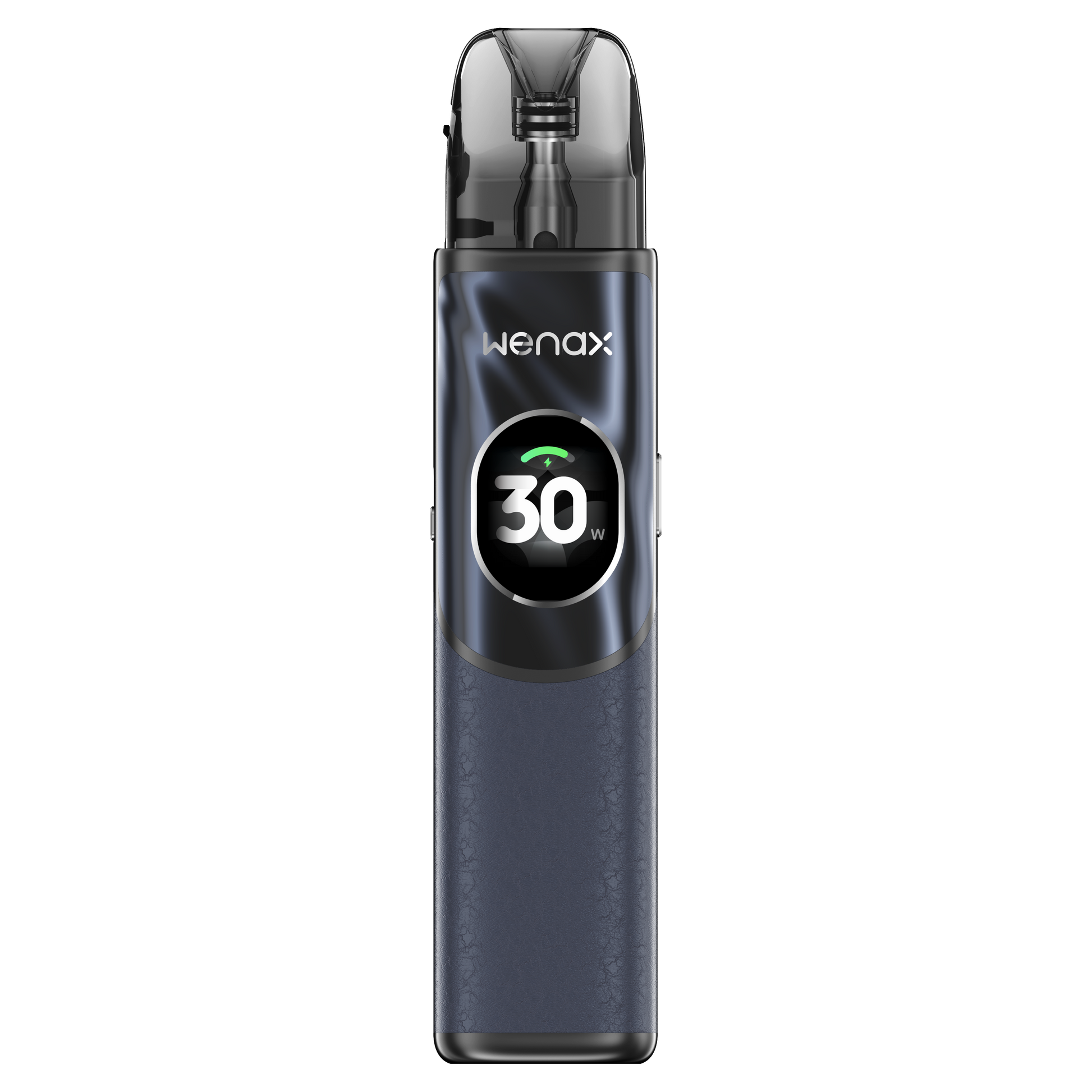 Geek Vape Wenax Q2 Vape Kit - Monet Blue