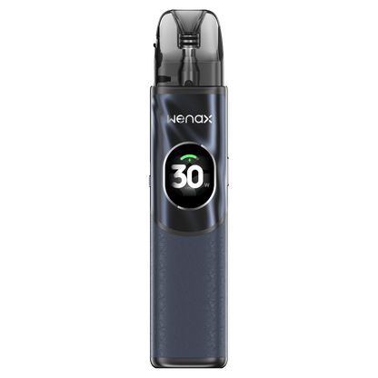 Geek Vape Wenax Q2 Vape Kit - Monet Blue