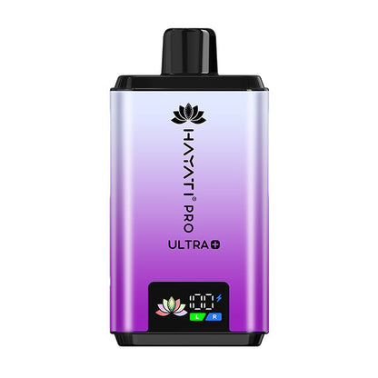 Hayati Pro Ultra + 25K Prefilled Pod Kit - Summer Dream