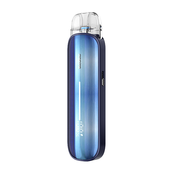 Aspire Pixo Aura Pod Vape Kit - Vast Blue