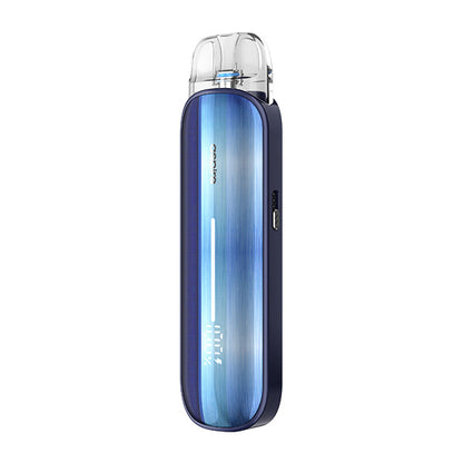 Aspire Pixo Aura Pod Vape Kit - Vast Blue