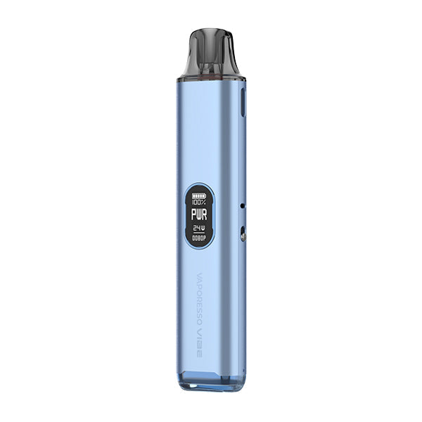 Vaporesso Vibe Pod Vape Kit - Sky Blue