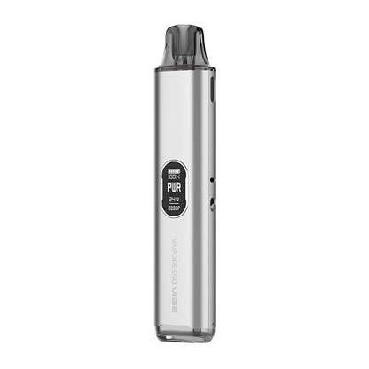 Vaporesso Vibe Pod Vape Kit - Silver