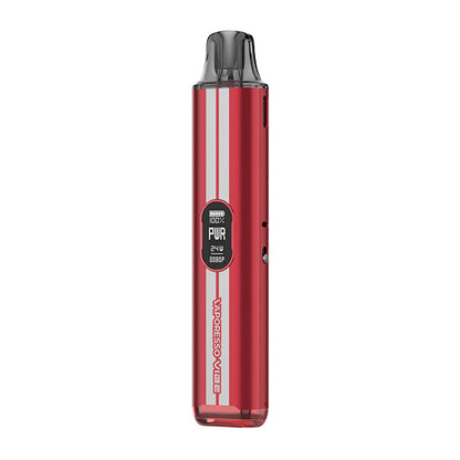Vaporesso Vibe Pod Vape Kit - Racing Red
