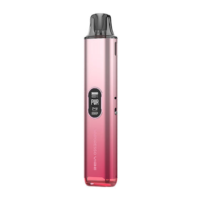 Vaporesso Vibe Pod Vape Kit - Cherry Pink