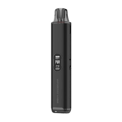 Vaporesso Vibe Pod Vape Kit - Black