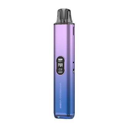 Vaporesso Vibe Pod Vape Kit - Berry Purple