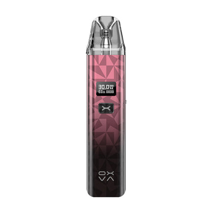 OXVA Xlim Classic Edition Vape Kit Black Pink
