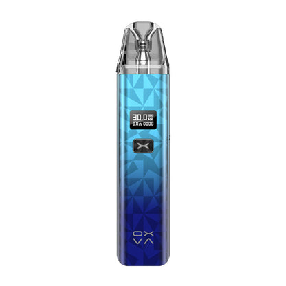 OXVA Xlim Classic Edition Vape Kit Gradient Blue
