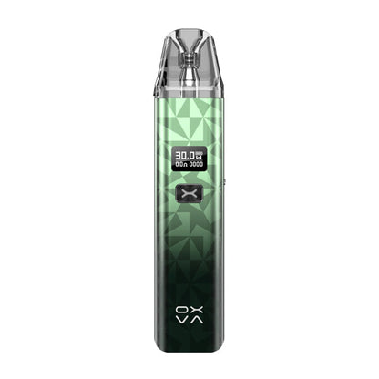 OXVA Xlim Classic Edition Vape Kit Gradient Green