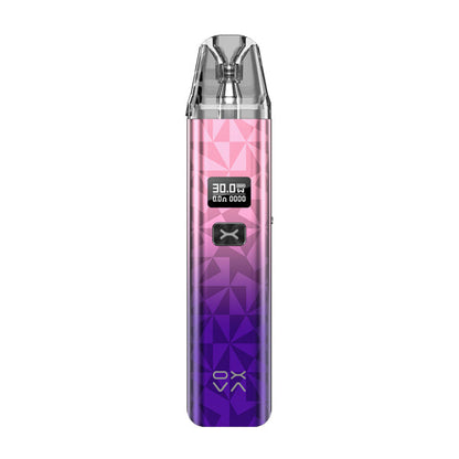 OXVA Xlim Classic Edition Vape Kit Purple Pink