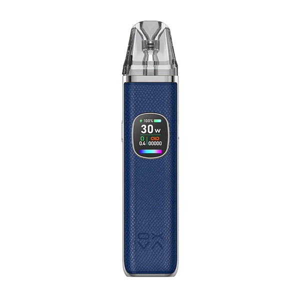 Oxva Xlim Pro 2 Kit Blue Python
