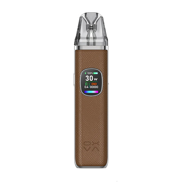 Oxva Xlim Pro 2 Kit Brown Python