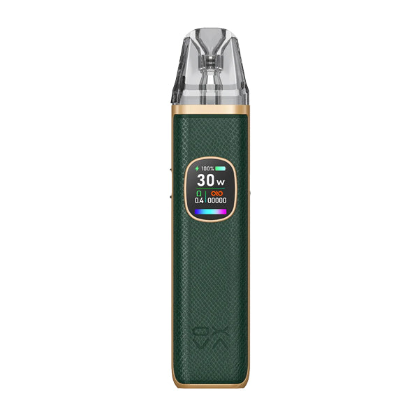 Oxva Xlim Pro 2 Kit Green Python