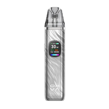 Oxva Xlim Pro 2 Kit Platinum Grey