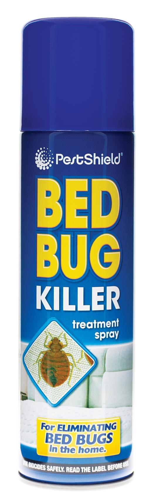 Pestshield Bed Bug Killer 200ml