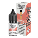 Ramsey Bar Fusion Nic Salt (12 PACK)