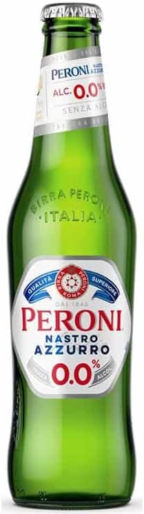 Peroni 6x4x330ml