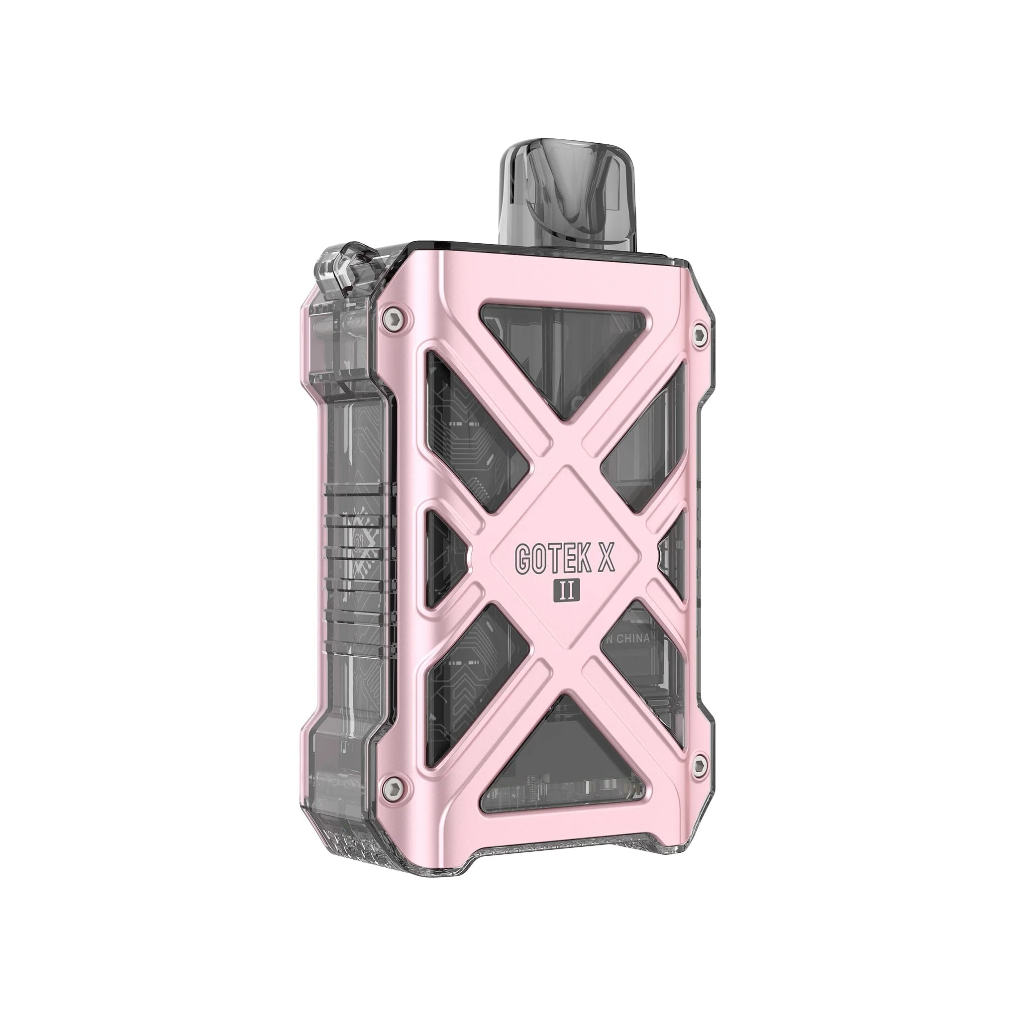 Aspire Gotek X II Kit Pink