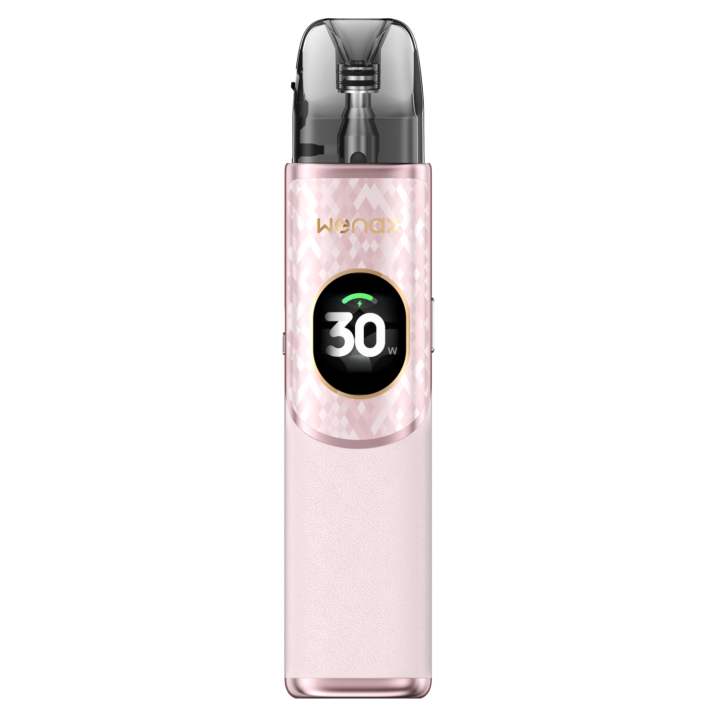 Geek Vape Wenax Q2 Vape Kit - Powder Pink